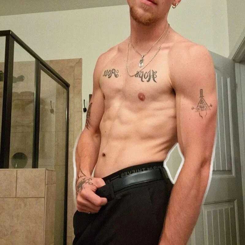 AnthonyGrey777 — FansOnlyX creator profile