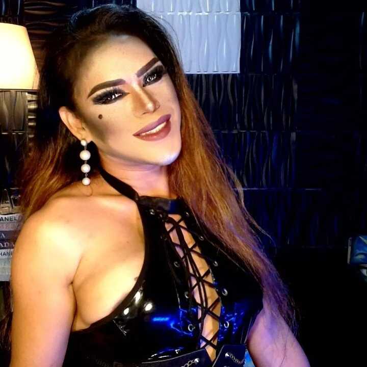 UrtopshemalegoddessAliyah — FansOnlyX creator profile