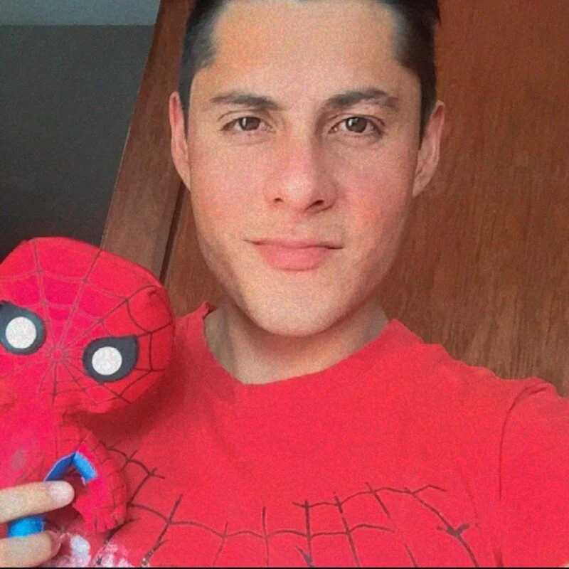 Parkerr54 — FansOnlyX creator profile