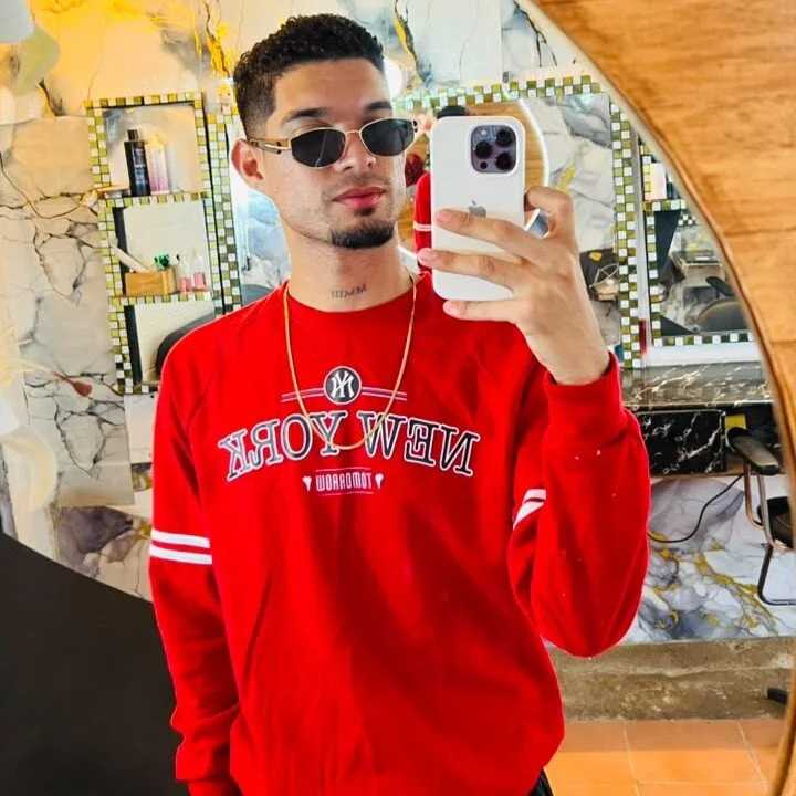 Carlos_vibes — FansOnlyX creator profile