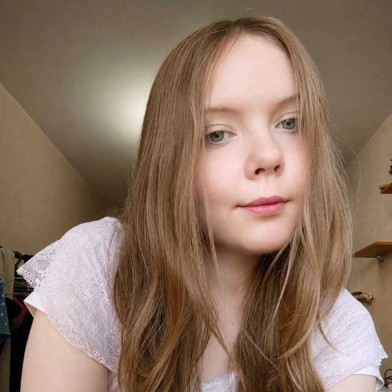 VadaSweet — FansOnlyX creator profile