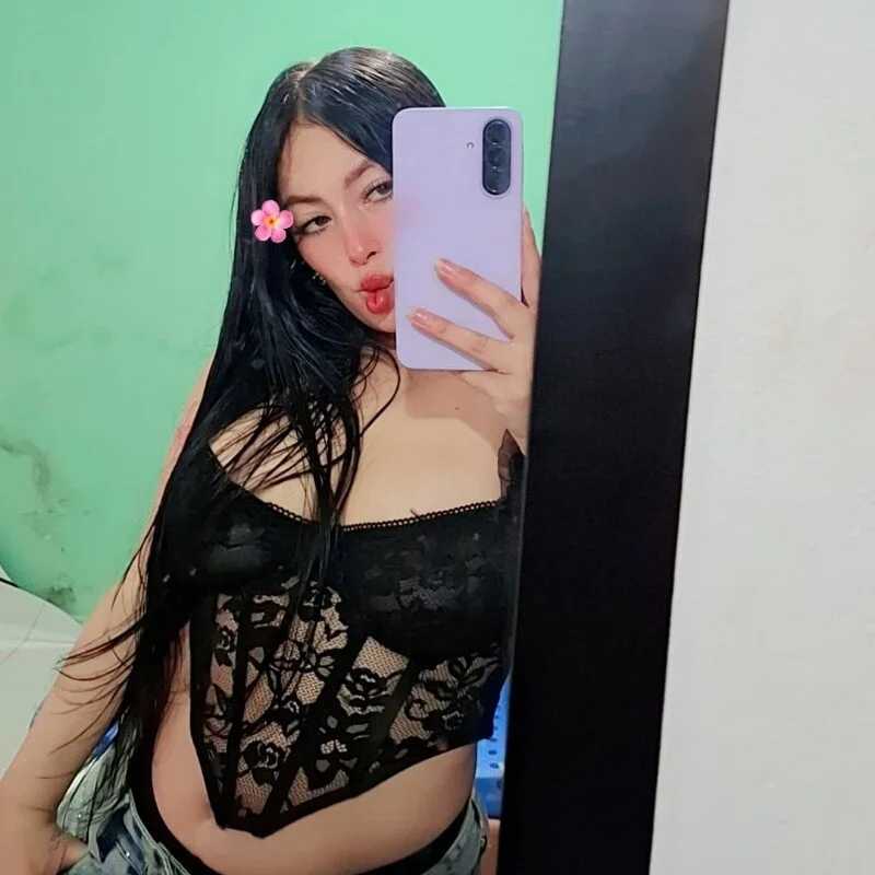 laconsentida222 — FansOnlyX creator profile
