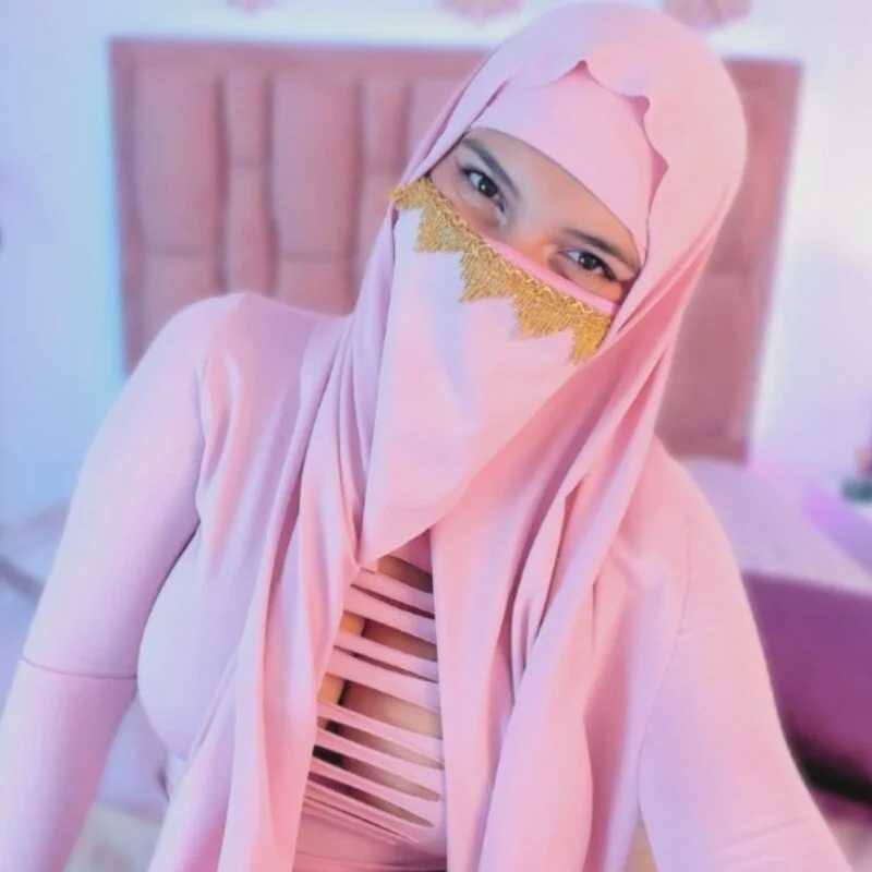Ashley_sakina — FansOnlyX creator profile