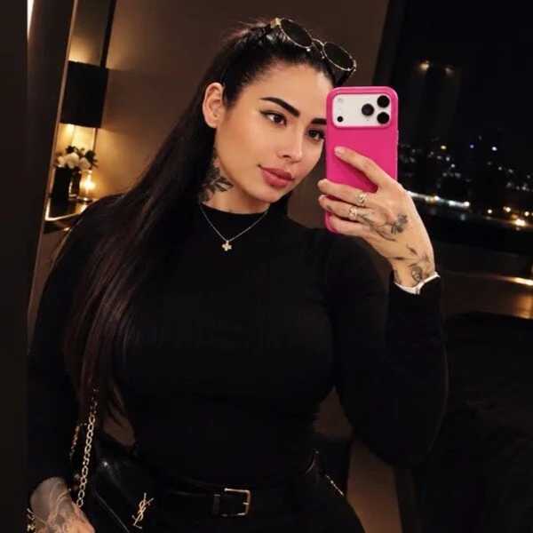 EmiliMontero — FansOnlyX creator profile