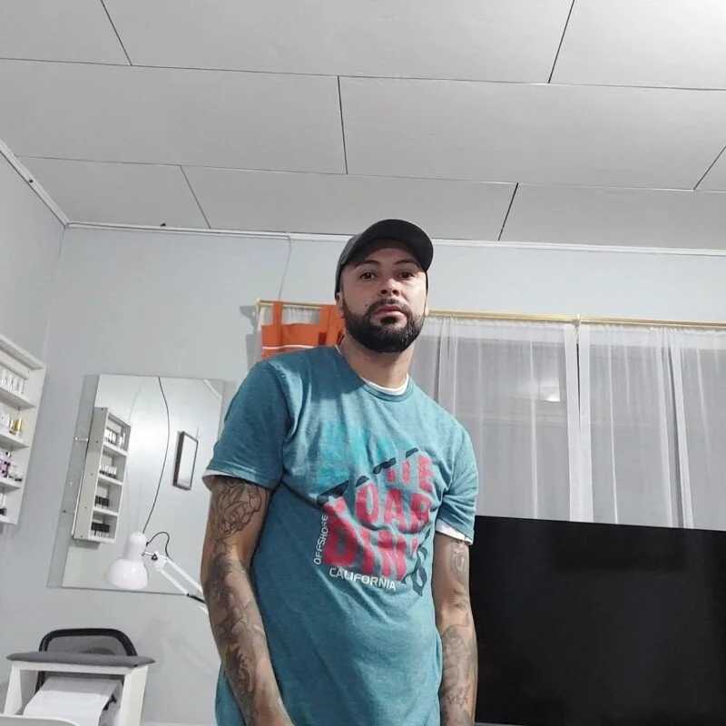 hectorleiva — FansOnlyX creator profile