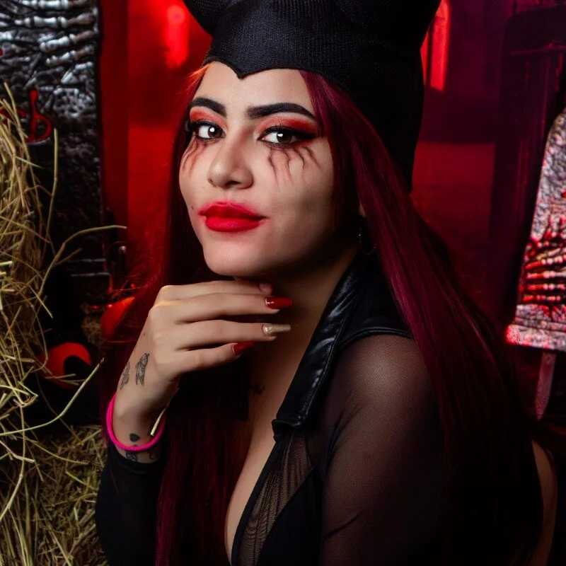 Koralynx — FansOnlyX creator profile