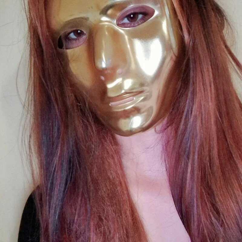 Themaskedgirl21 — FansOnlyX creator profile