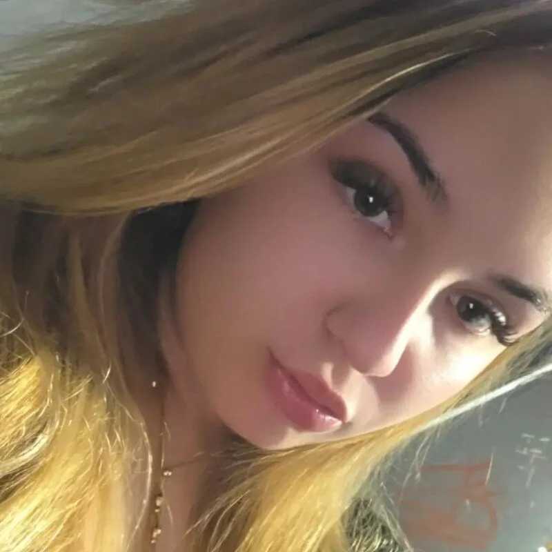 HaileySkyes — FansOnlyX creator profile