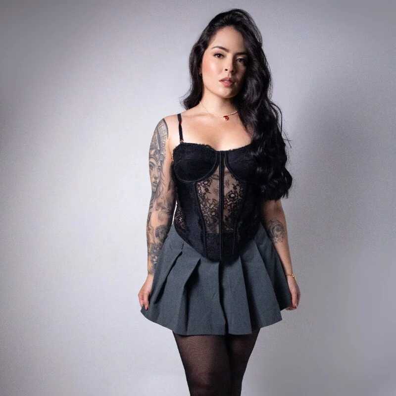 IsabellaGrace_ — FansOnlyX creator profile