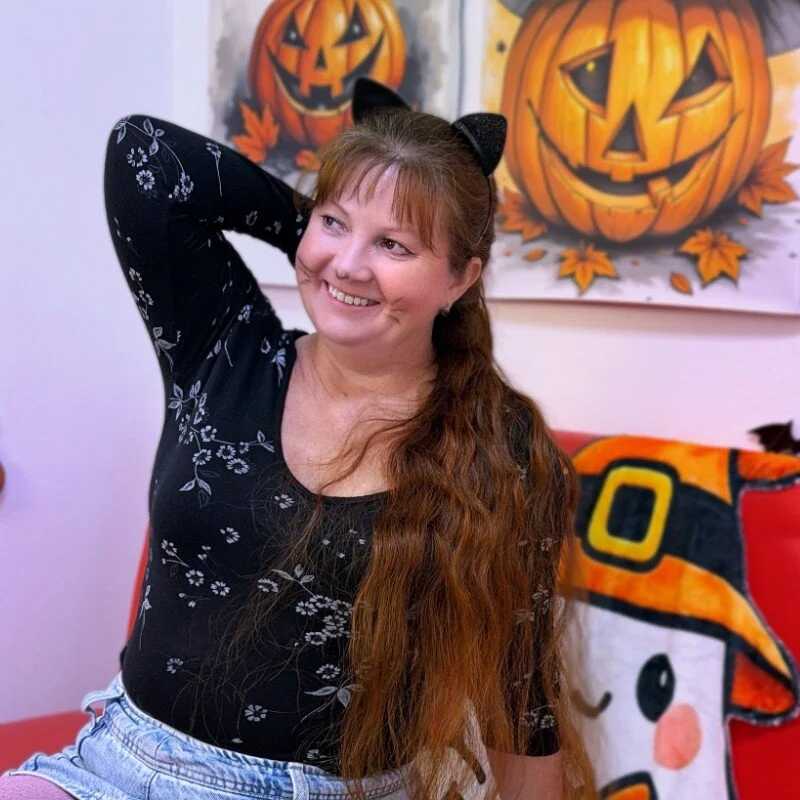VanessaHotts — FansOnlyX creator profile