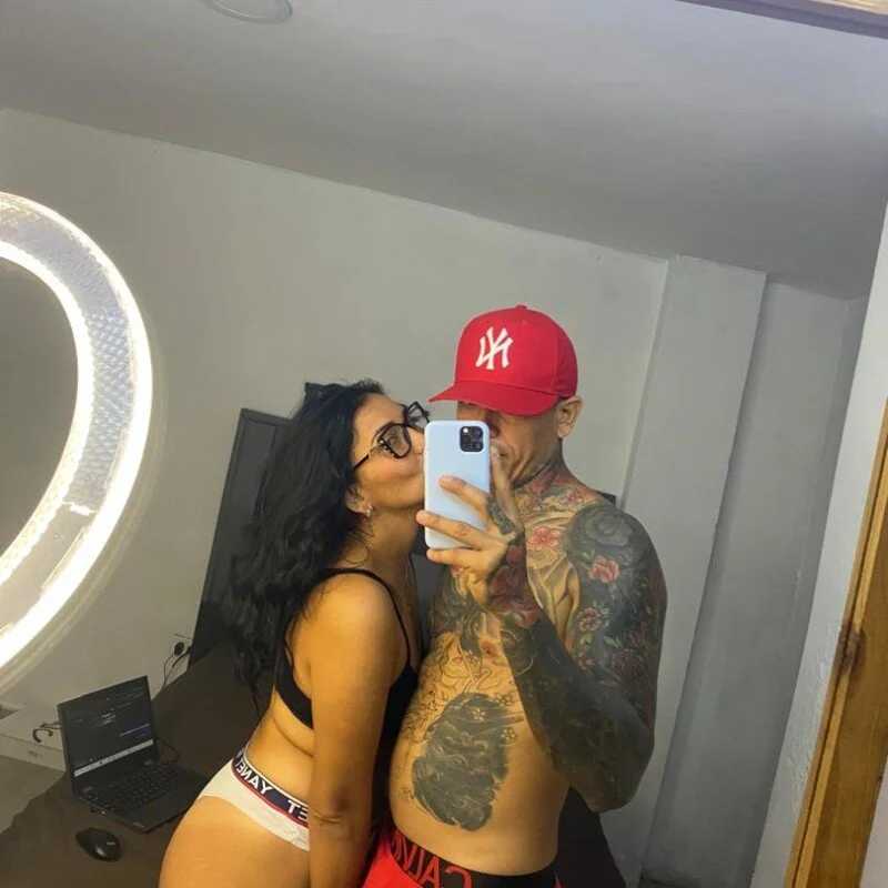 dixell_gael_tattoo — FansOnlyX creator profile