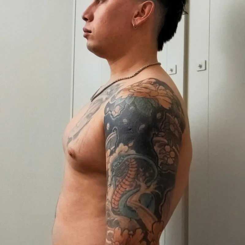 TATTOEDCL — FansOnlyX creator profile