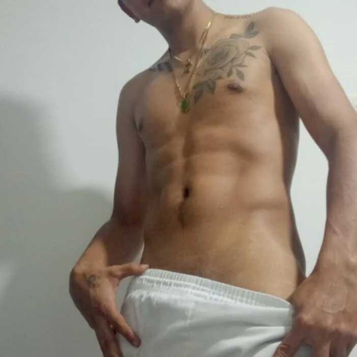 alex_hunter_hot — FansOnlyX creator profile