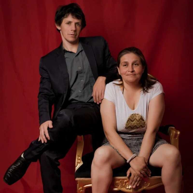 WilliamandElizabeth — FansOnlyX creator profile