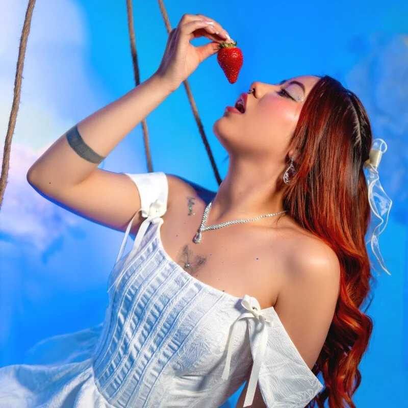 Saelivrae — FansOnlyX creator profile