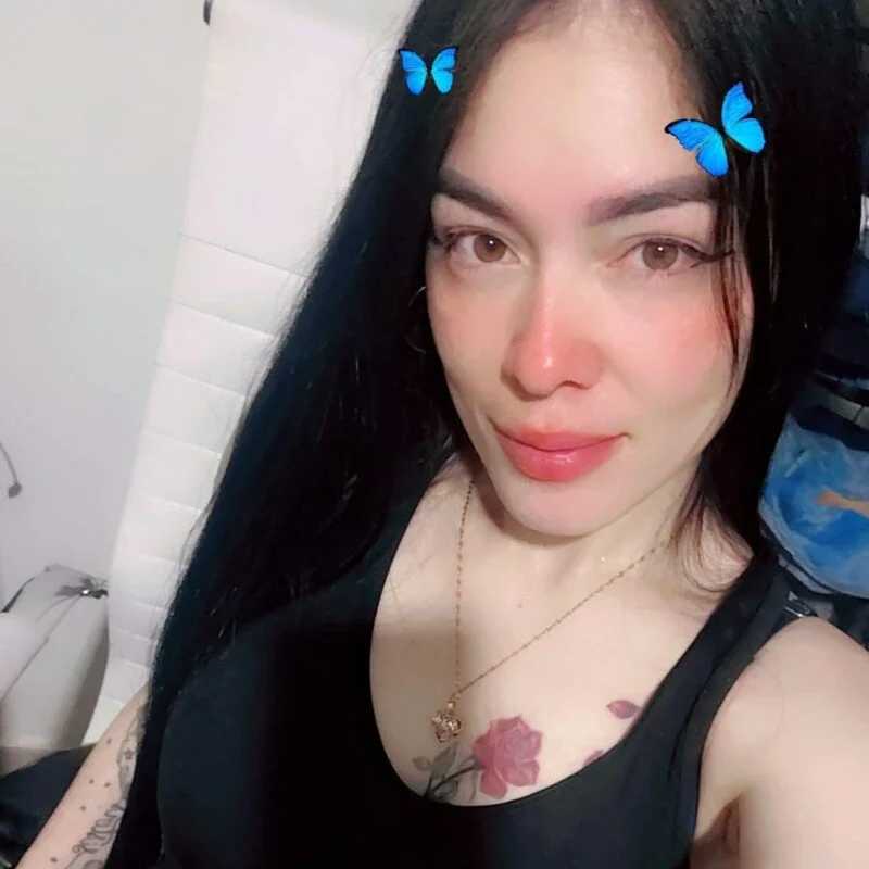 katty_8 — FansOnlyX creator profile