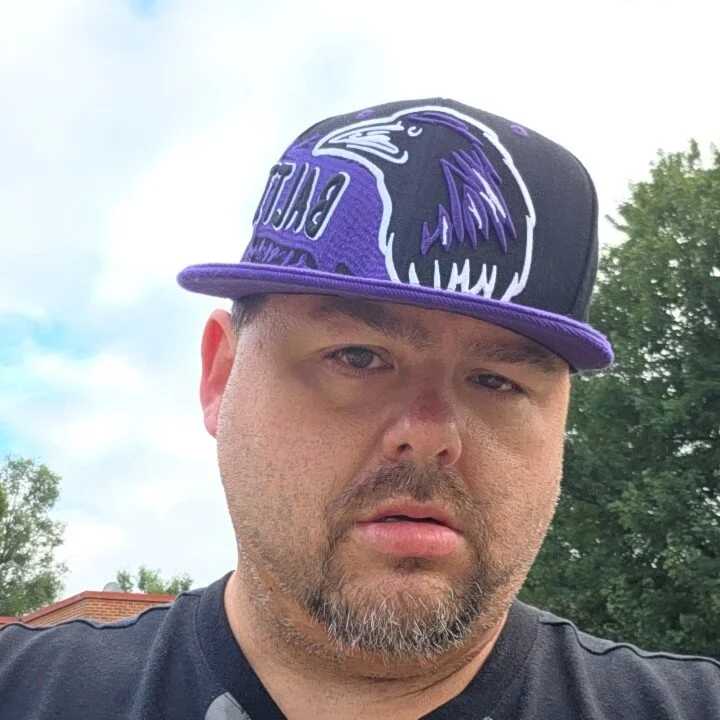 Tricky-Dicky — FansOnlyX creator profile