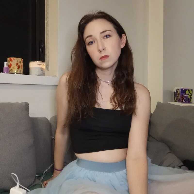 AdorablyPathetic — FansOnlyX creator profile