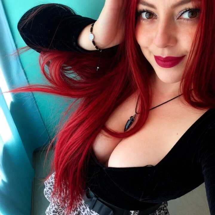 madelaine- — FansOnlyX creator profile