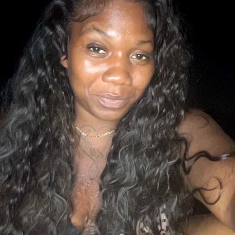 Debbiebae — FansOnlyX creator profile
