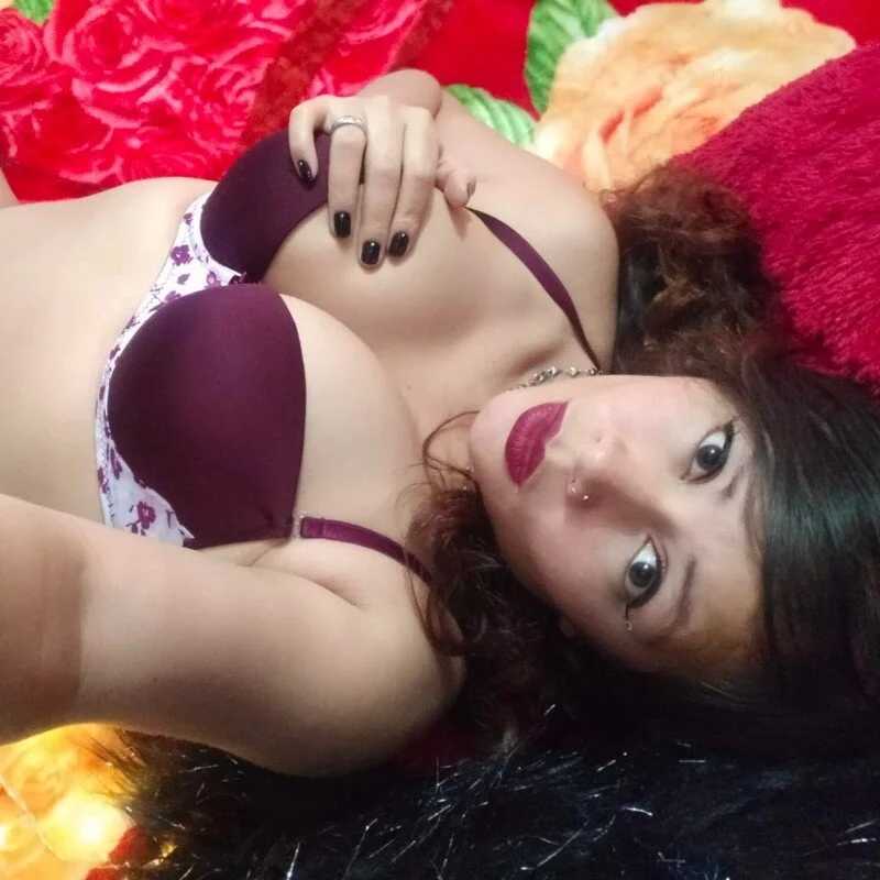 miss_evoleth2 — FansOnlyX creator profile