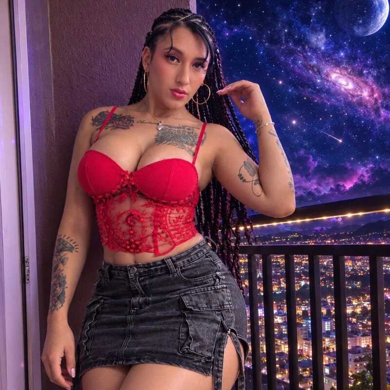 VenusDoll777 — FansOnlyX creator profile
