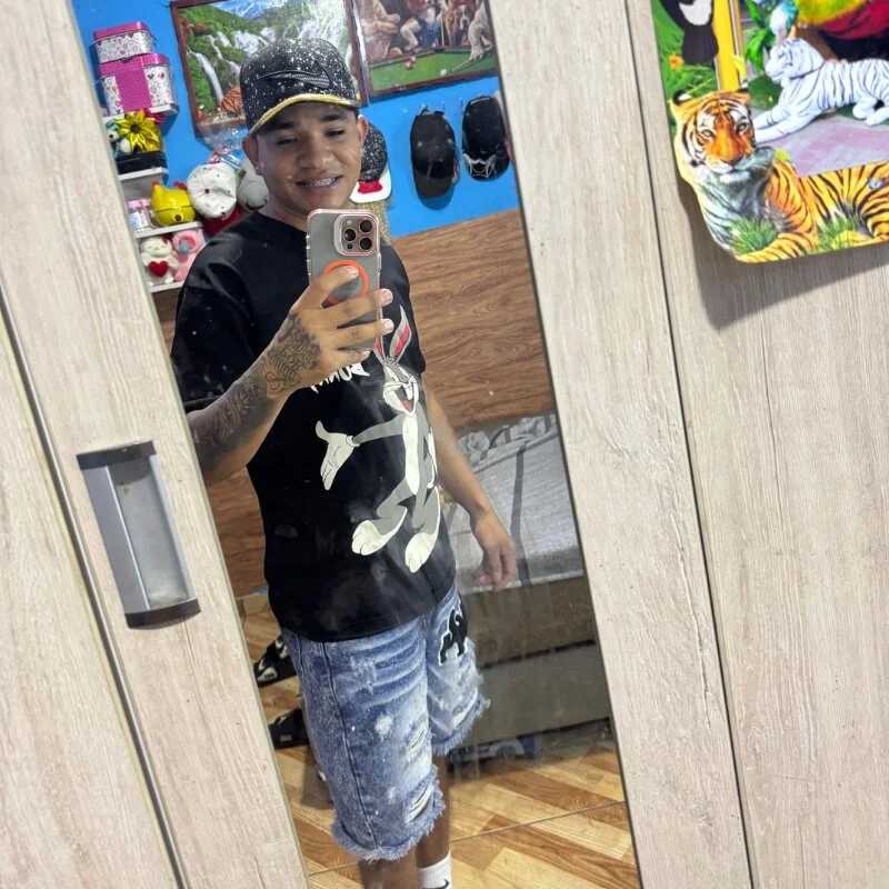 Elchamo-23 — FansOnlyX creator profile
