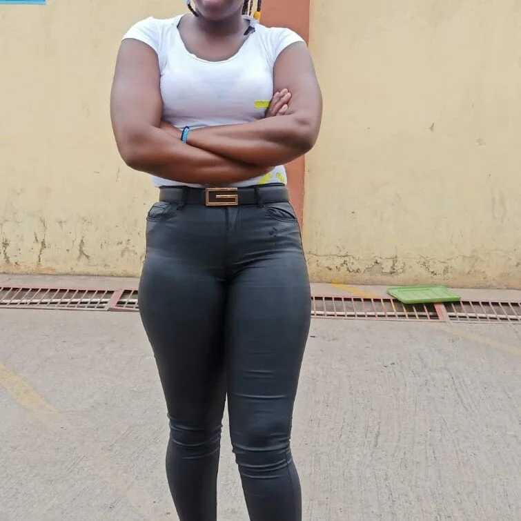 ebonyzoe — FansOnlyX creator profile