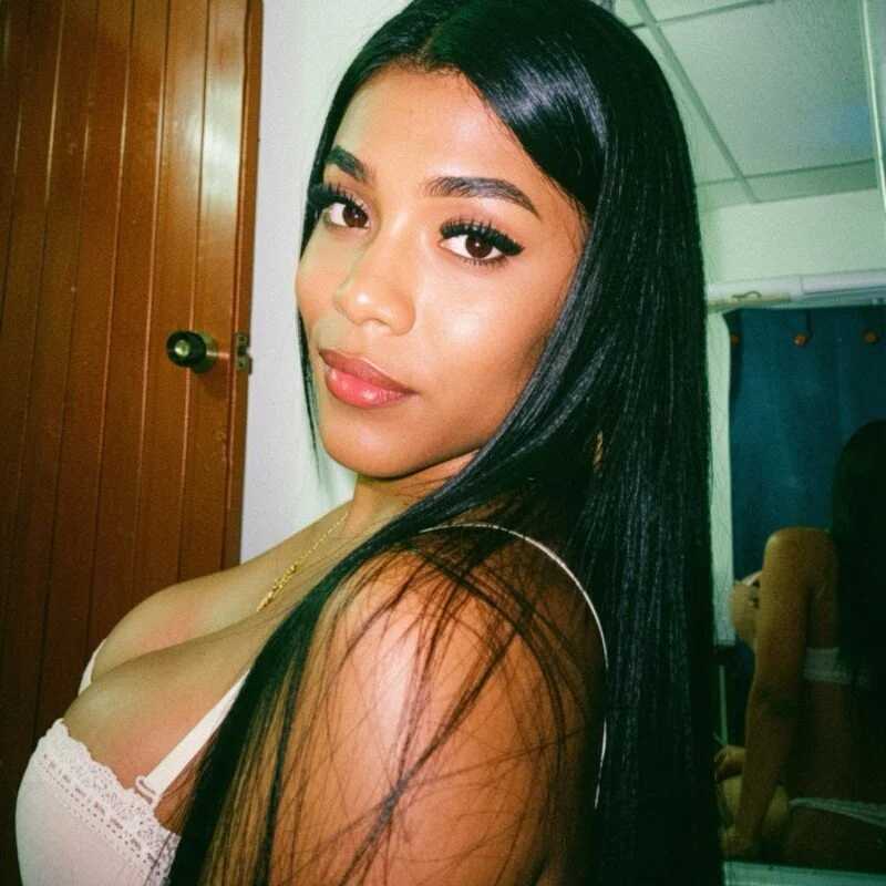 Fenty_XX — FansOnlyX creator profile