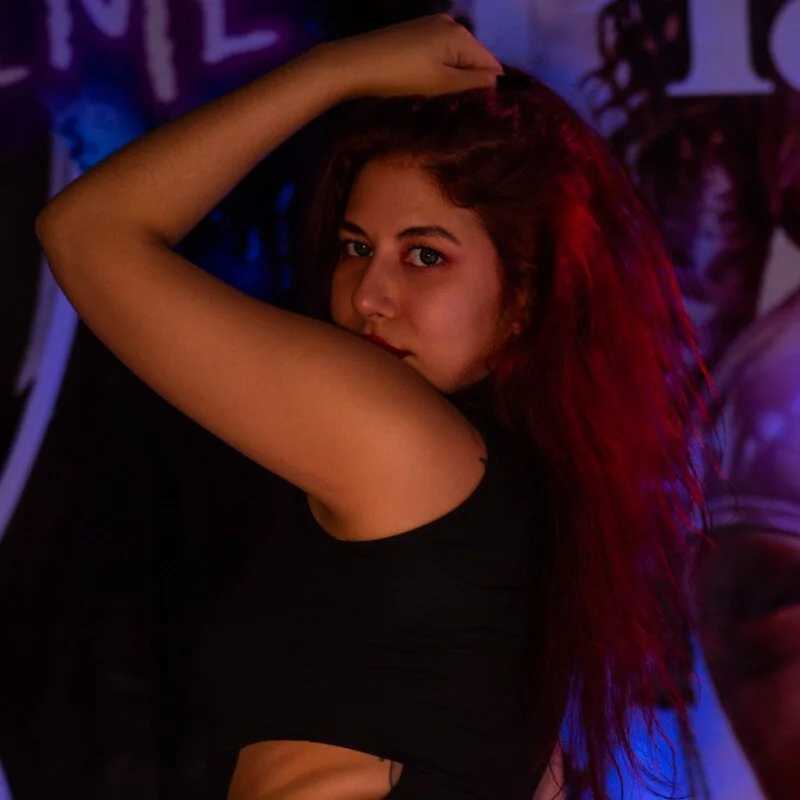 Empress-Ive — FansOnlyX creator profile