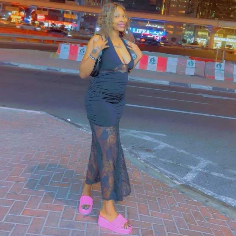 Divahboo — FansOnlyX creator profile