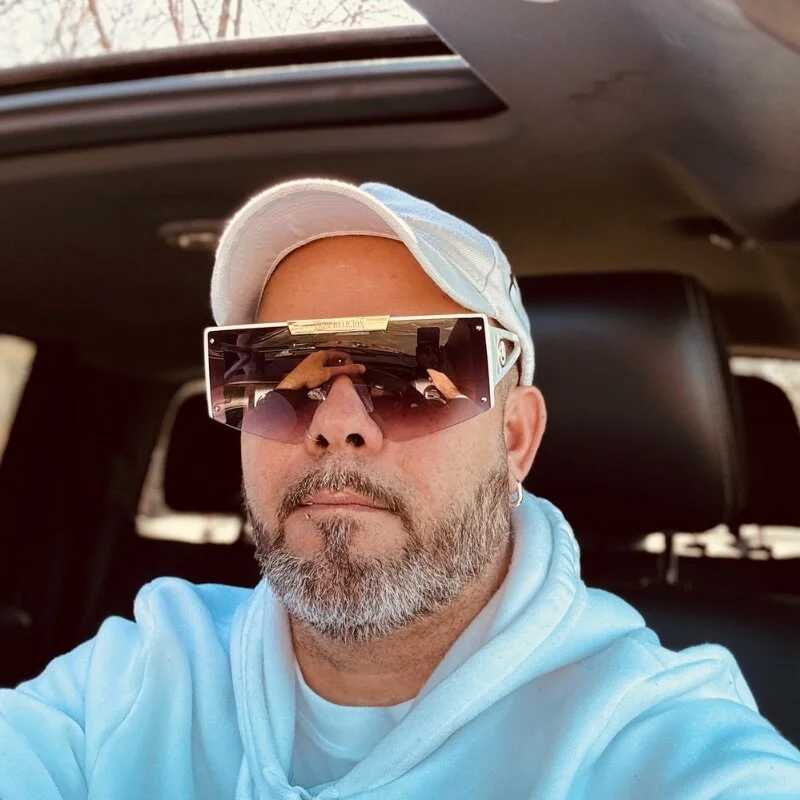 Cristian-Brayan — FansOnlyX creator profile