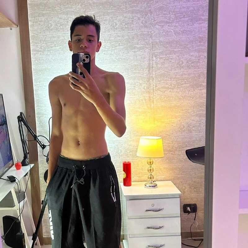 MarcoAlexLatino — FansOnlyX creator profile