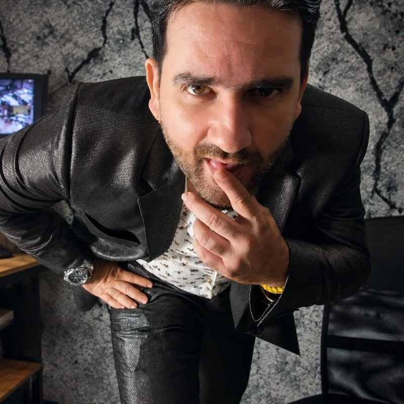 Max_QuintanaDaddy — FansOnlyX creator profile