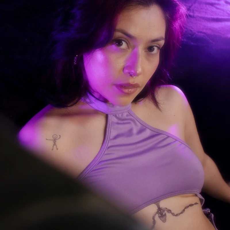 Ellyuwuw — FansOnlyX creator profile