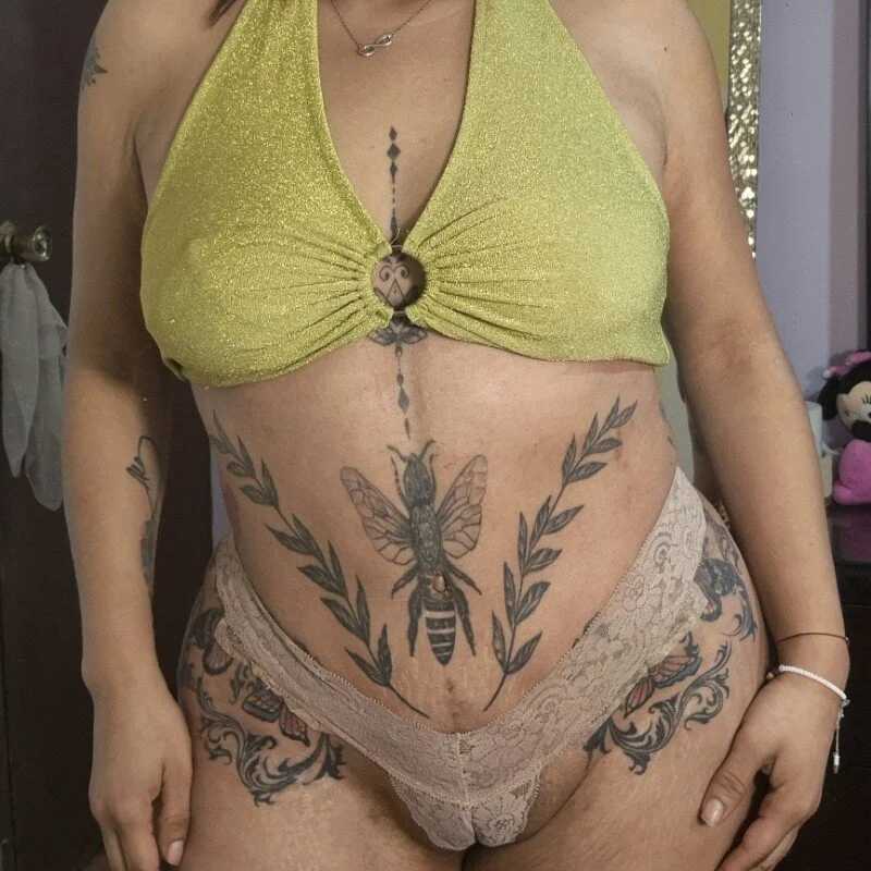 AnaisColly1 — FansOnlyX creator profile