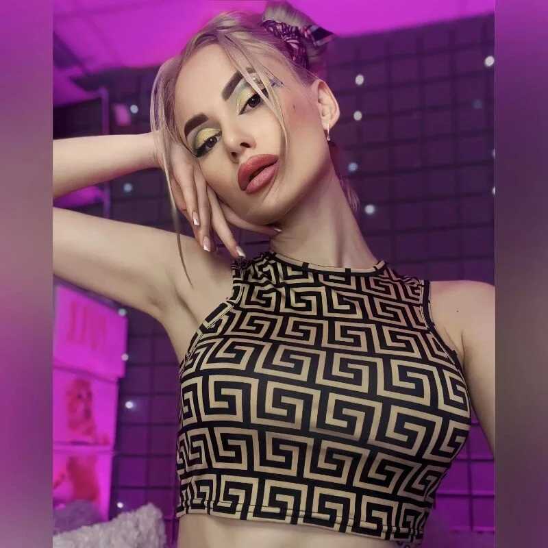 AmeliaXhot — FansOnlyX creator profile