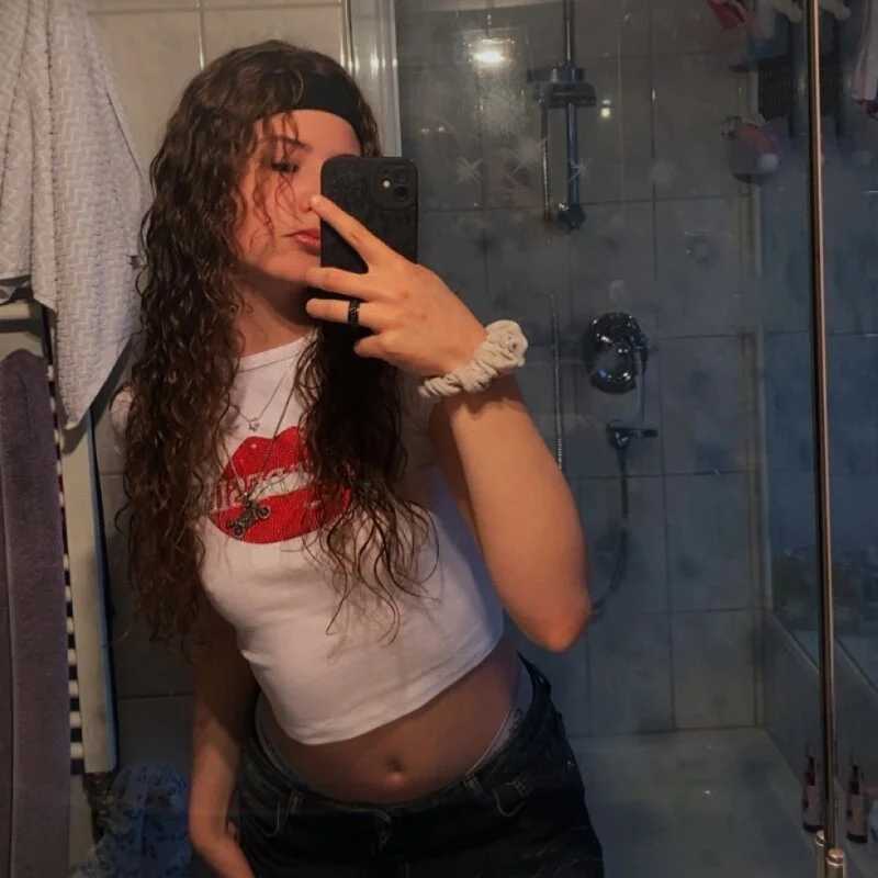 MilaRoseee — FansOnlyX creator profile