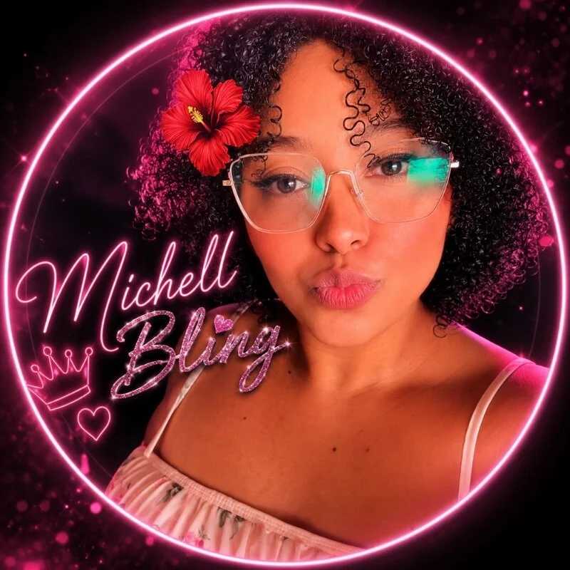 michell_bling1 — FansOnlyX creator profile
