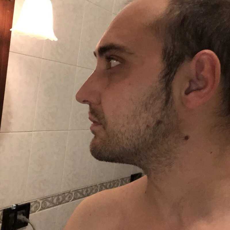 Gil_gamesh90 — FansOnlyX creator profile
