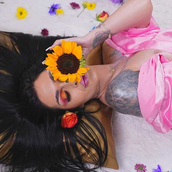 SinfulStar — FansOnlyX creator profile