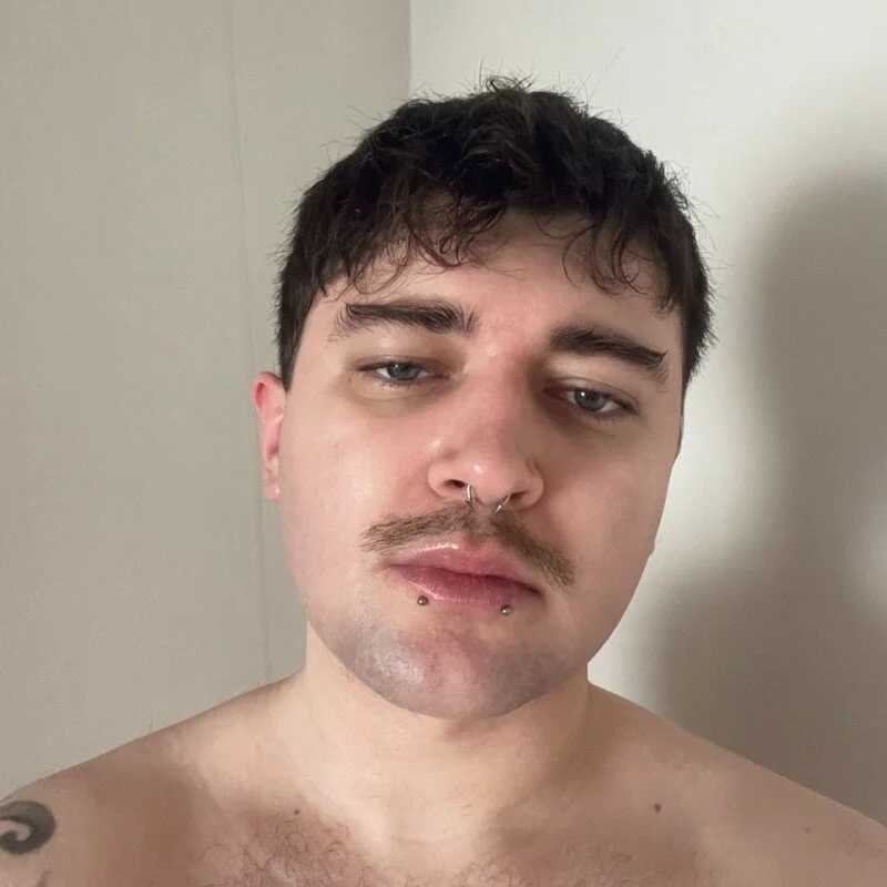 SiberianCub — FansOnlyX creator profile