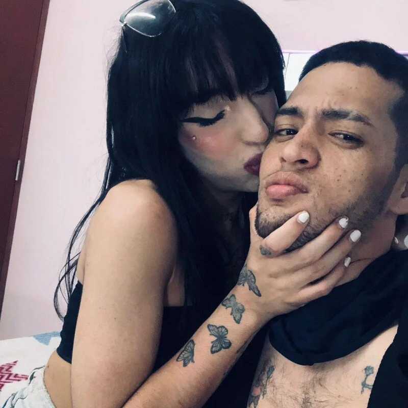 Loversinfire2 — FansOnlyX creator profile