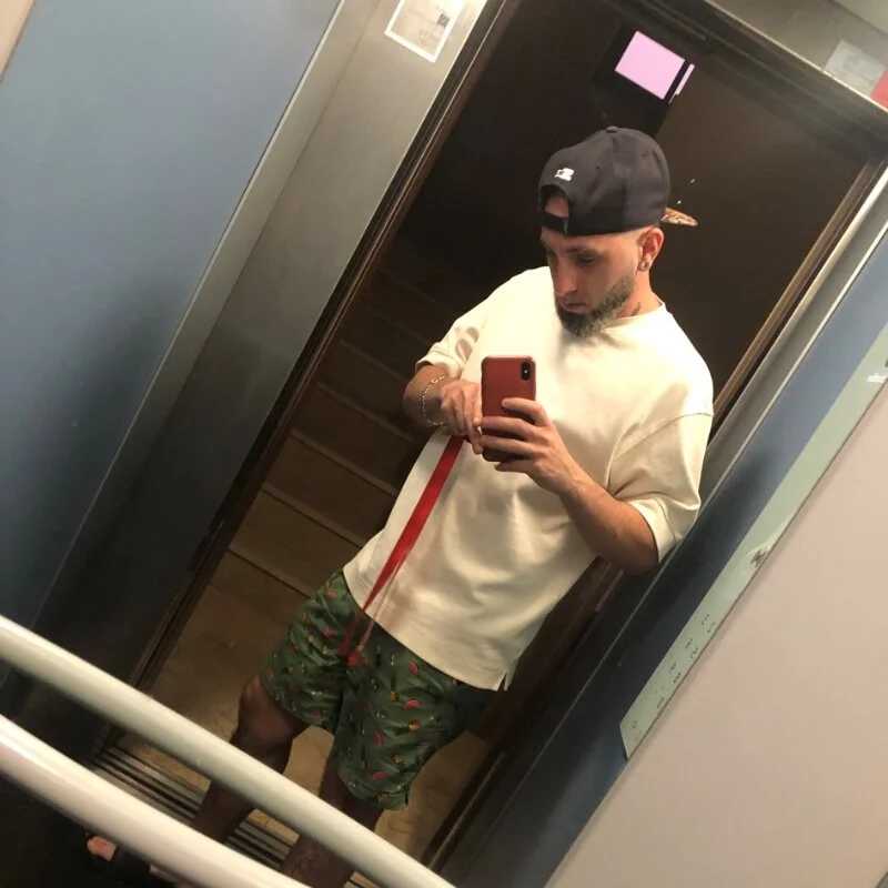 josueswvillaA1 — FansOnlyX creator profile
