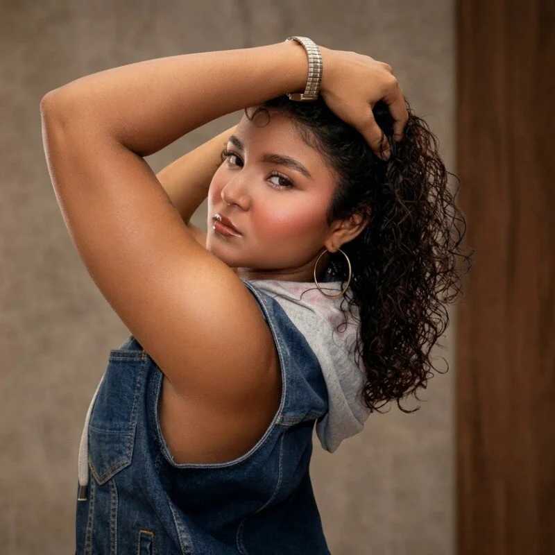 AylinSantel — FansOnlyX creator profile