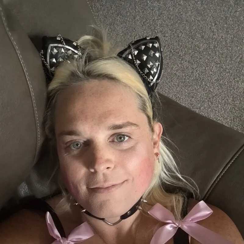 NatalieMaye — FansOnlyX creator profile