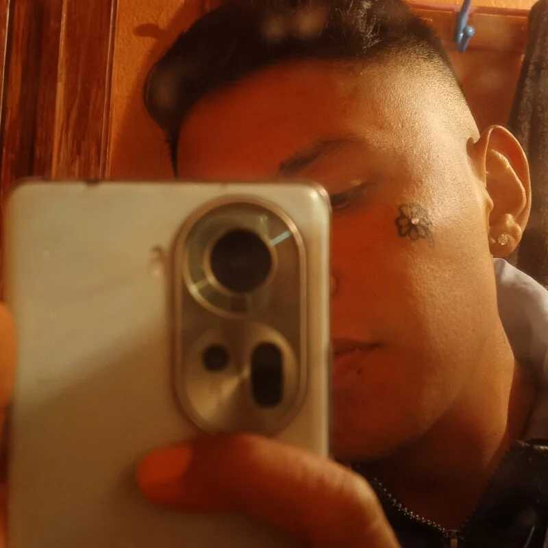 JaikoLM — FansOnlyX creator profile