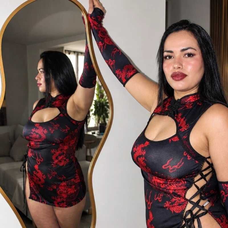 andra_rose — FansOnlyX creator profile
