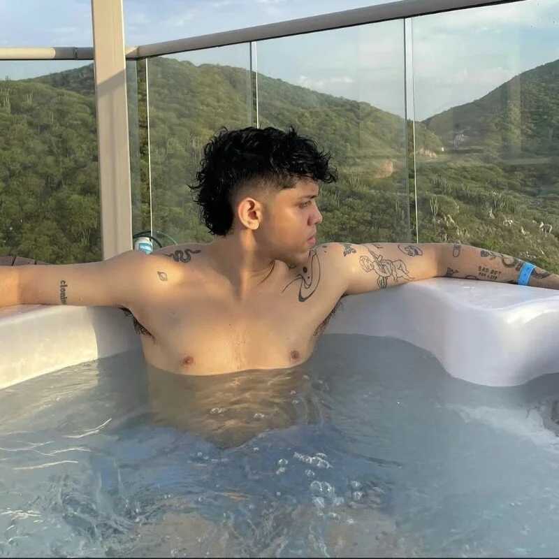 tonysexyboy — FansOnlyX creator profile