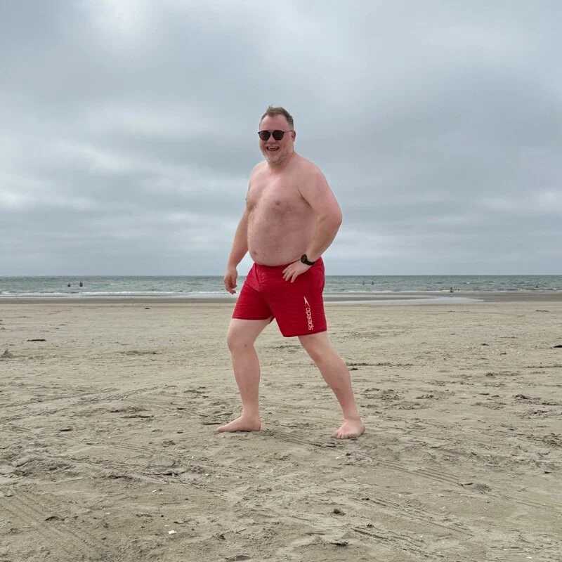 Dadbody31 — FansOnlyX creator profile